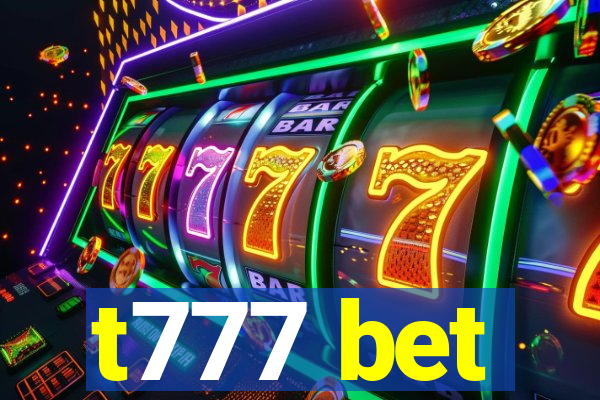 t777 bet